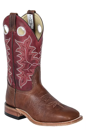 Men's BRAHMA® Ranchman Ropers