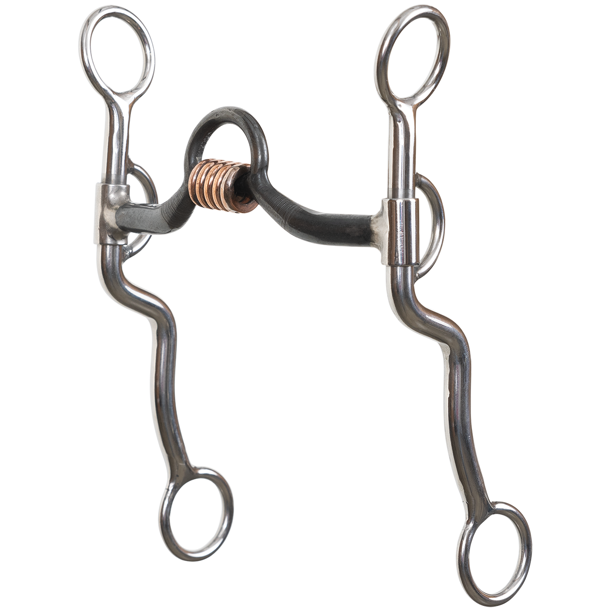 Steel Cowboy Bit
