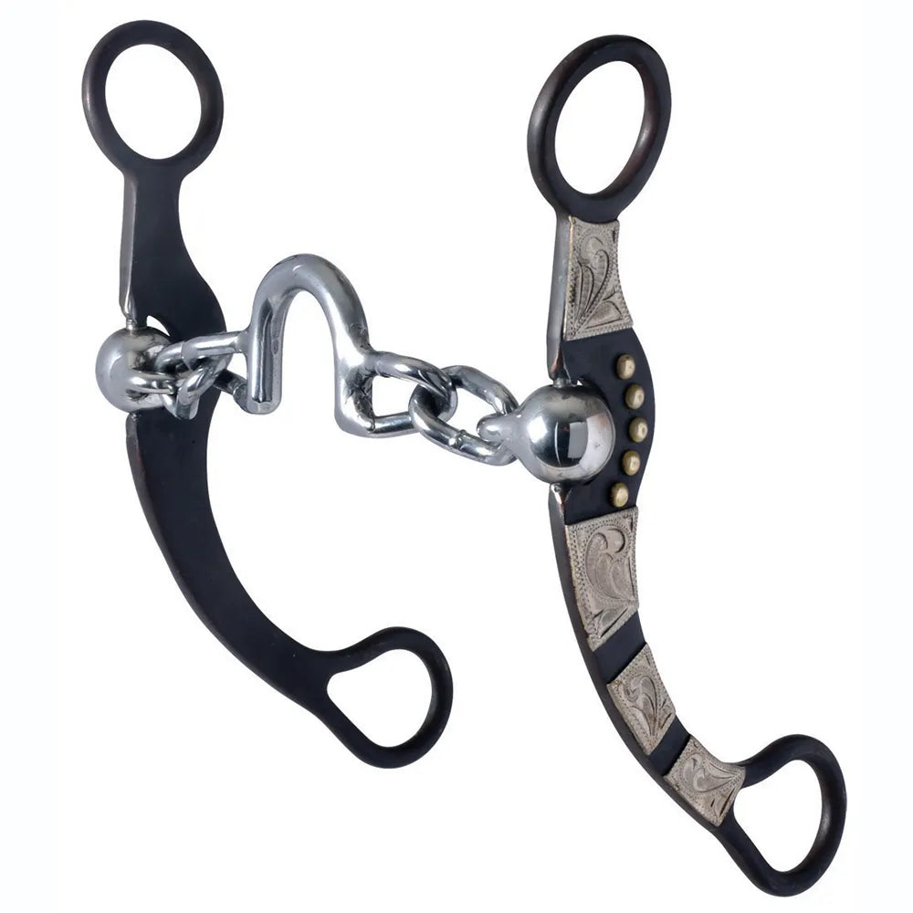 Pro Roper - Ported Chain