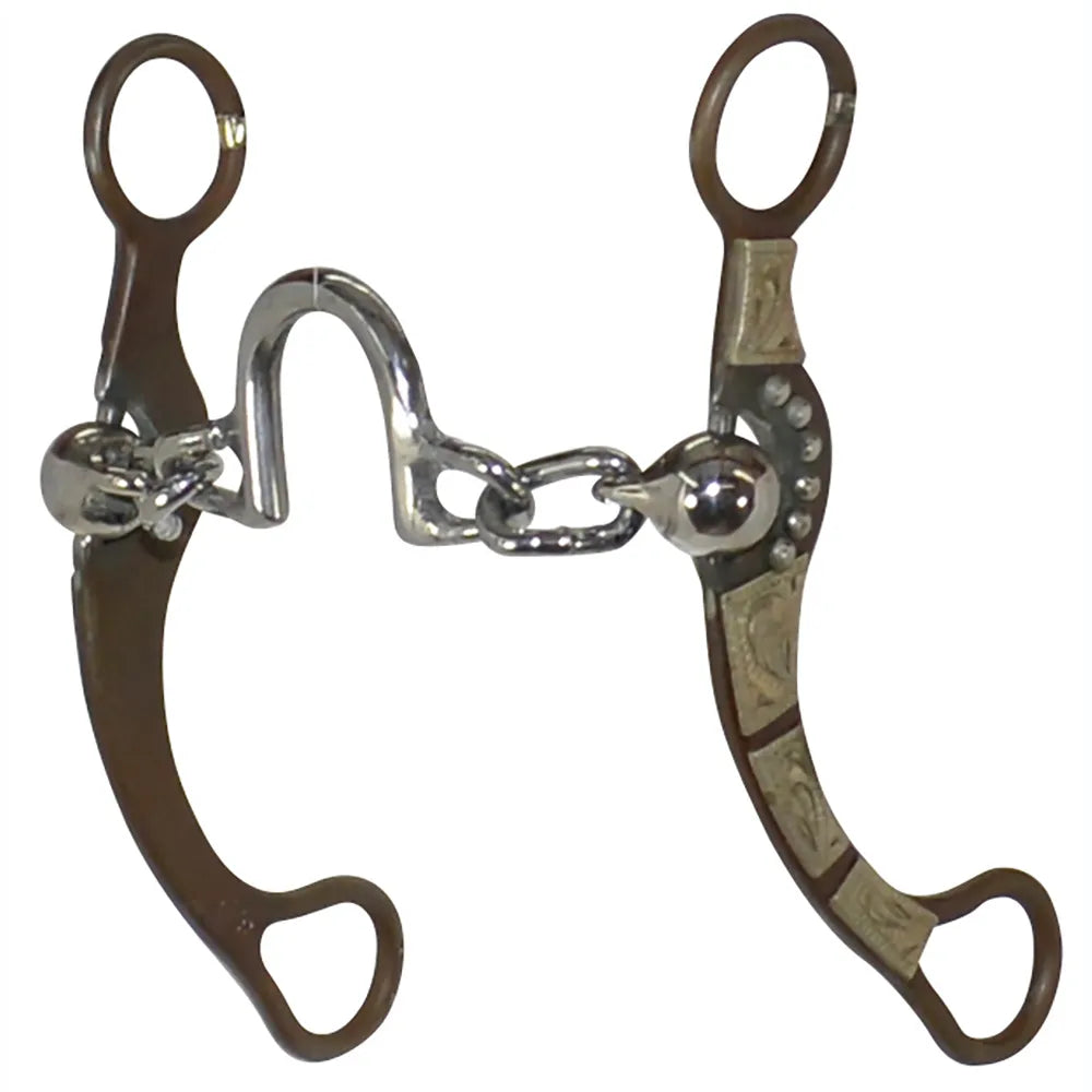 Pro Roper- Ported Chain