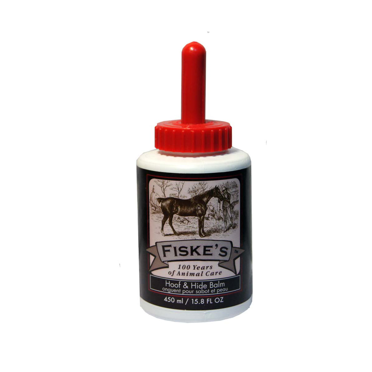 Fiskes Hoof Hide Balm