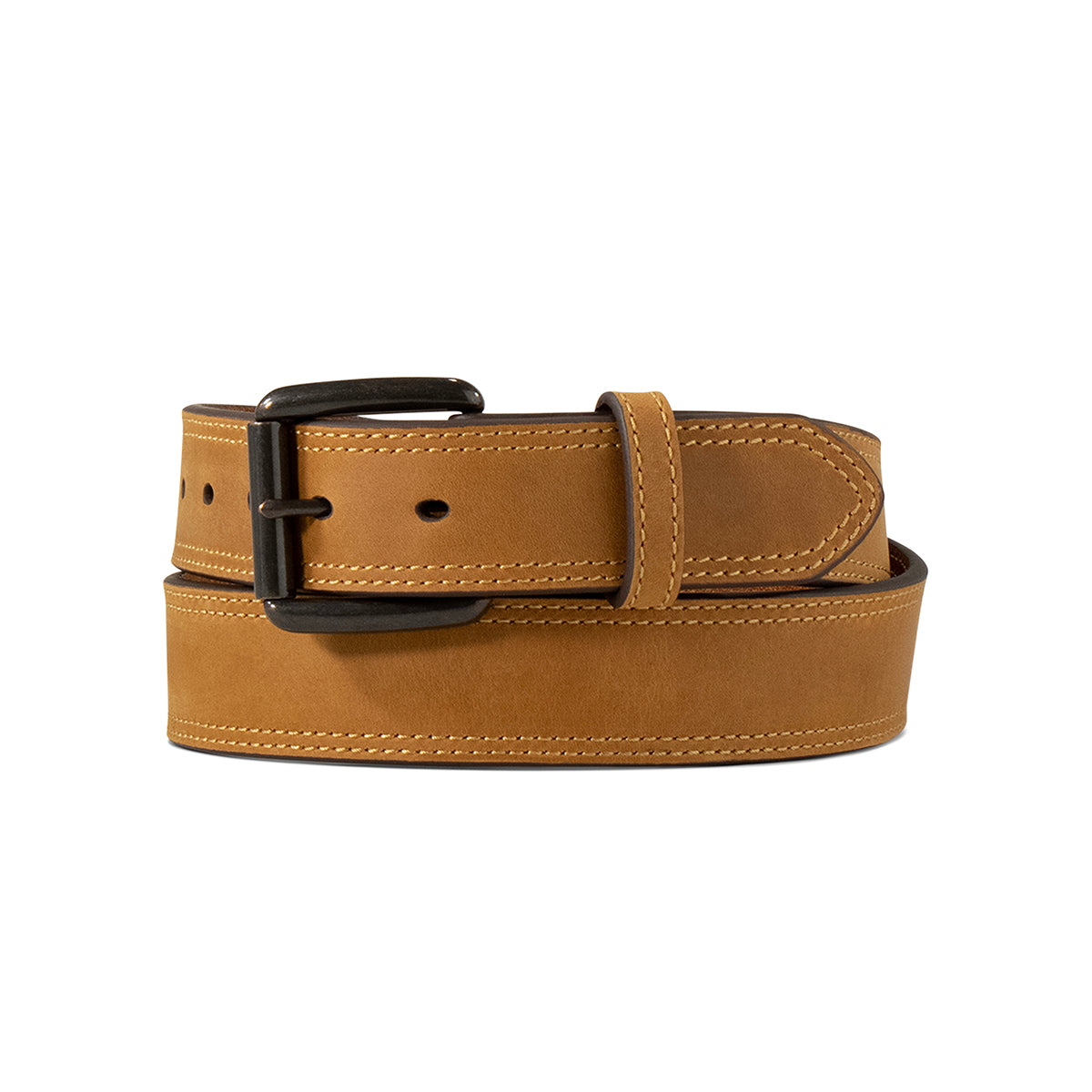 Men's Buckskin Belt