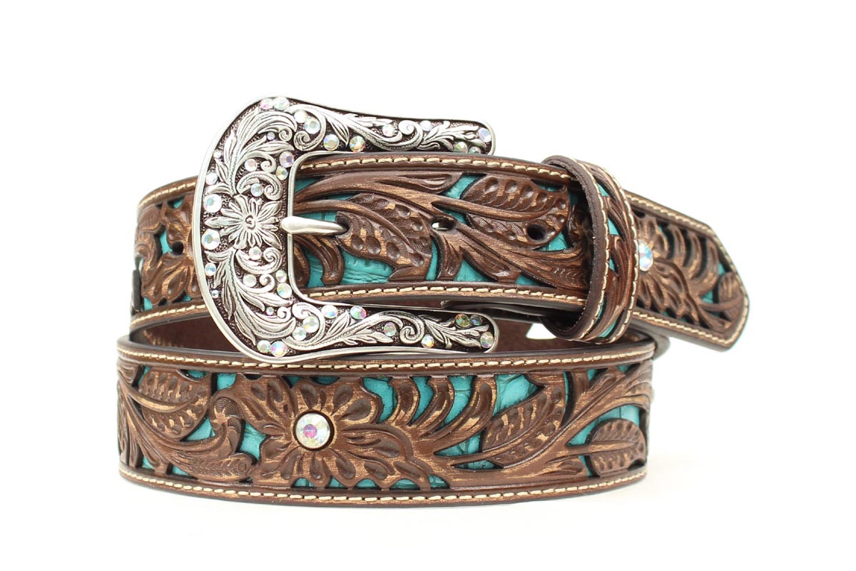 Ladies Belt
