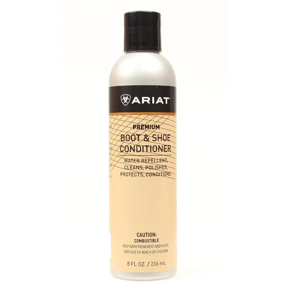 Ariat Boot Conditioner