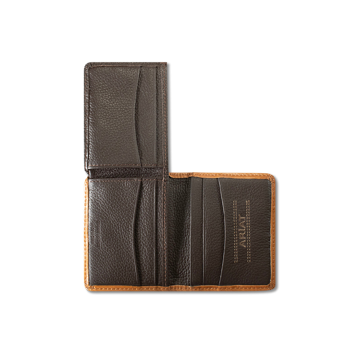 Men's Bifold Wallet