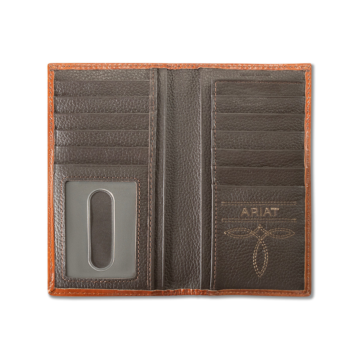Men's Rodeo Wallet