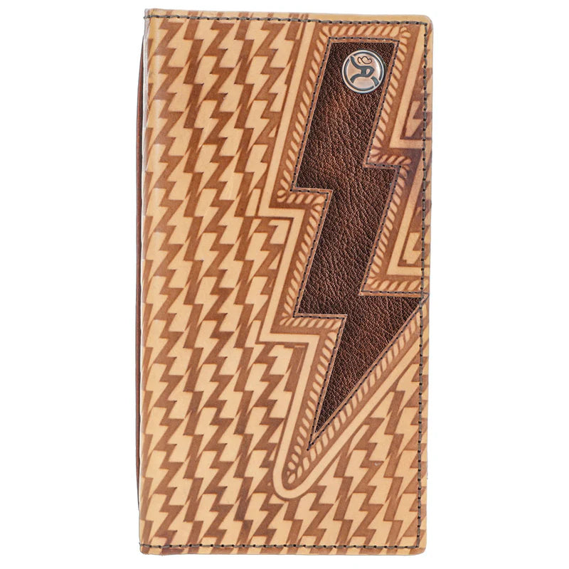 Hooey Rodeo Wallet