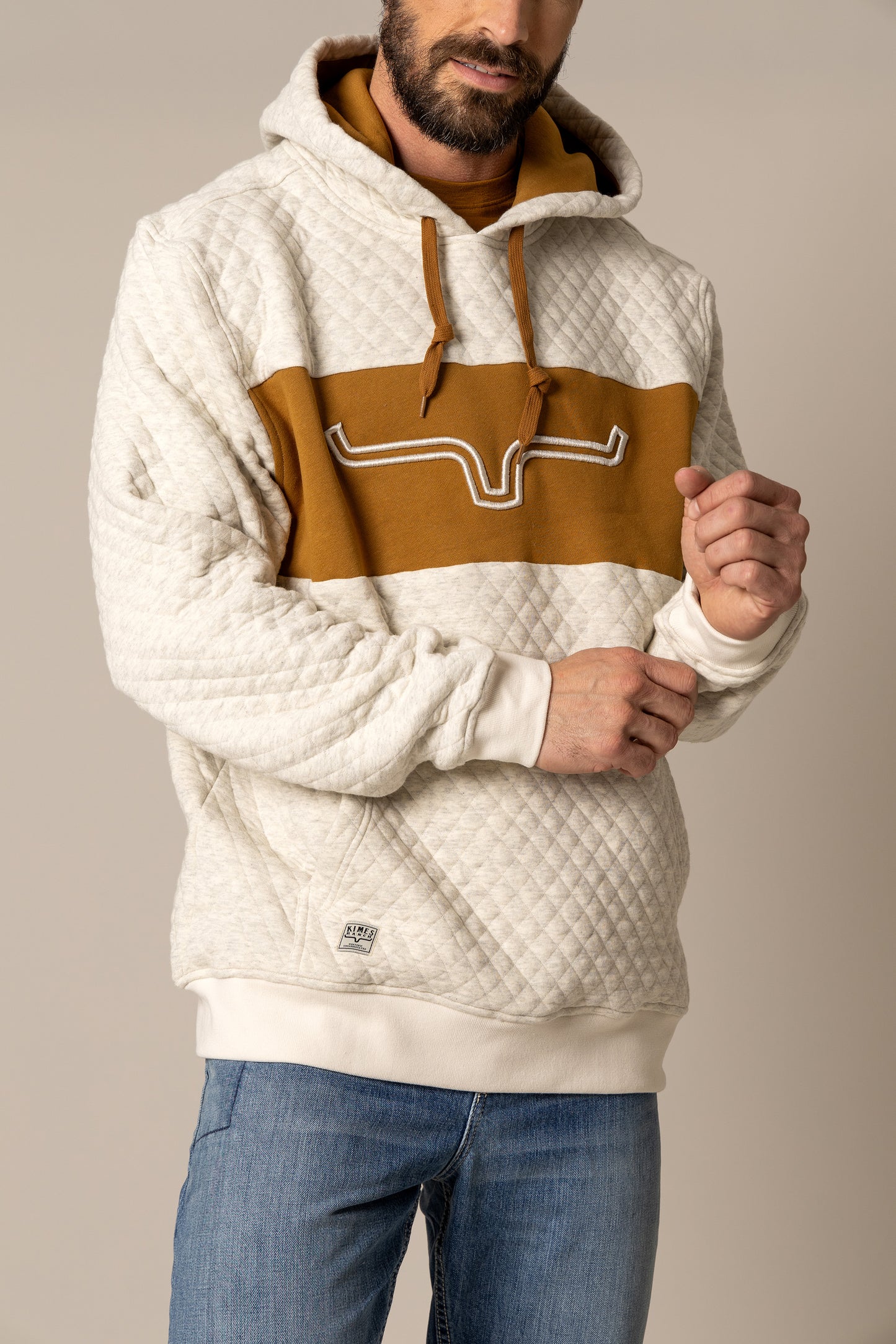 Men's AF Ripon Hoodie