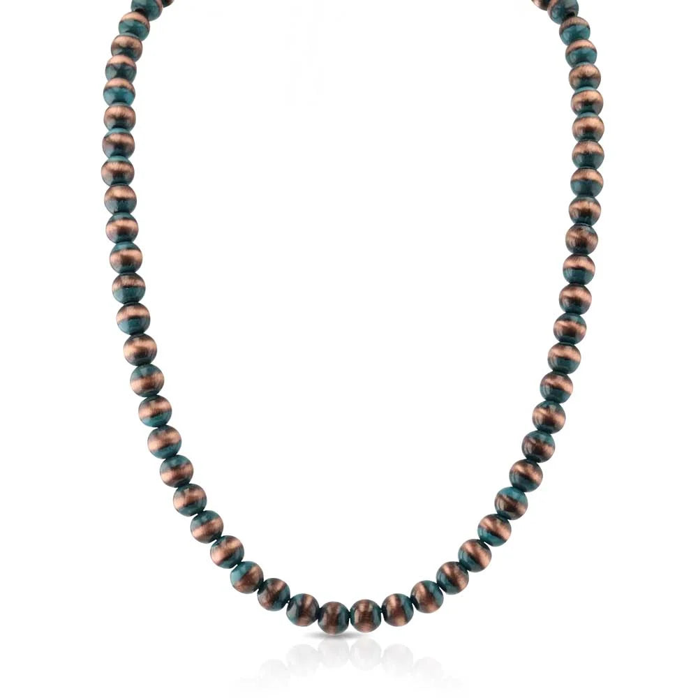 Desert Dawn Necklace