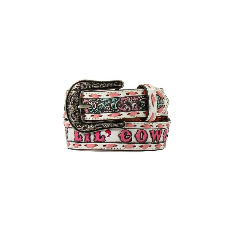 Lil Cowgirl Belt