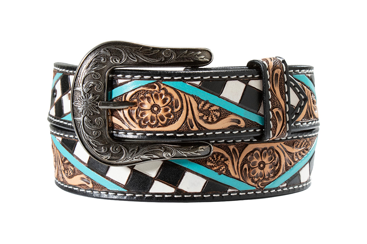 Ladies Belt