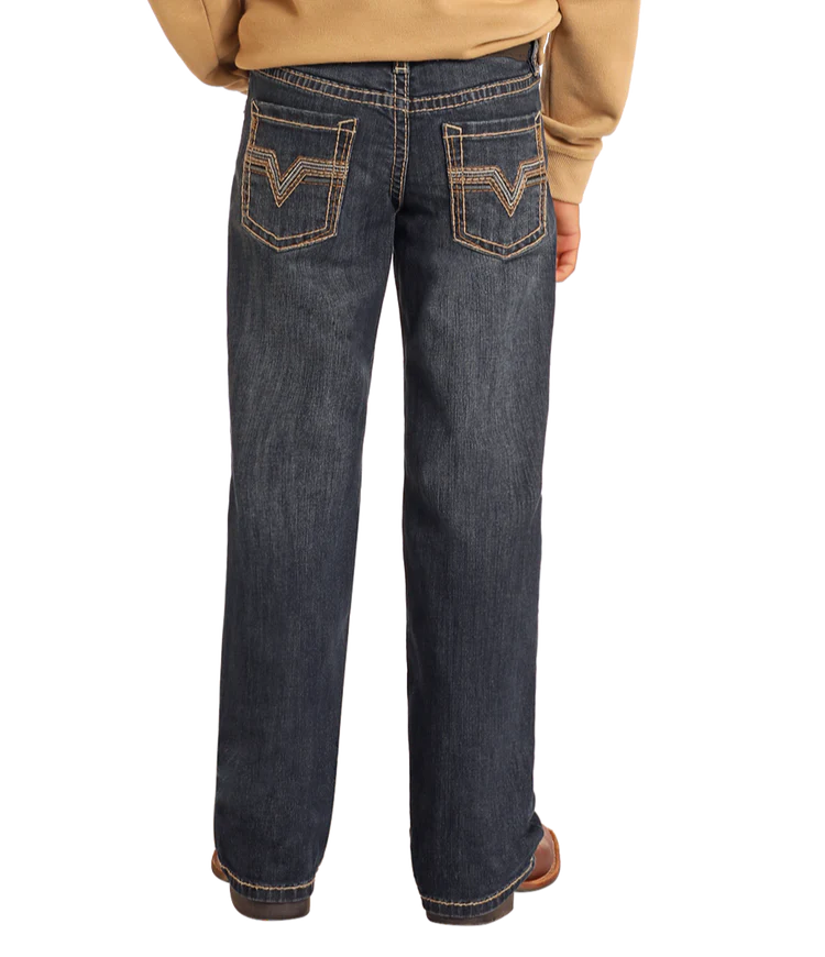 Boys BB Gun Jeans