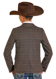 Boys Sport Coat
