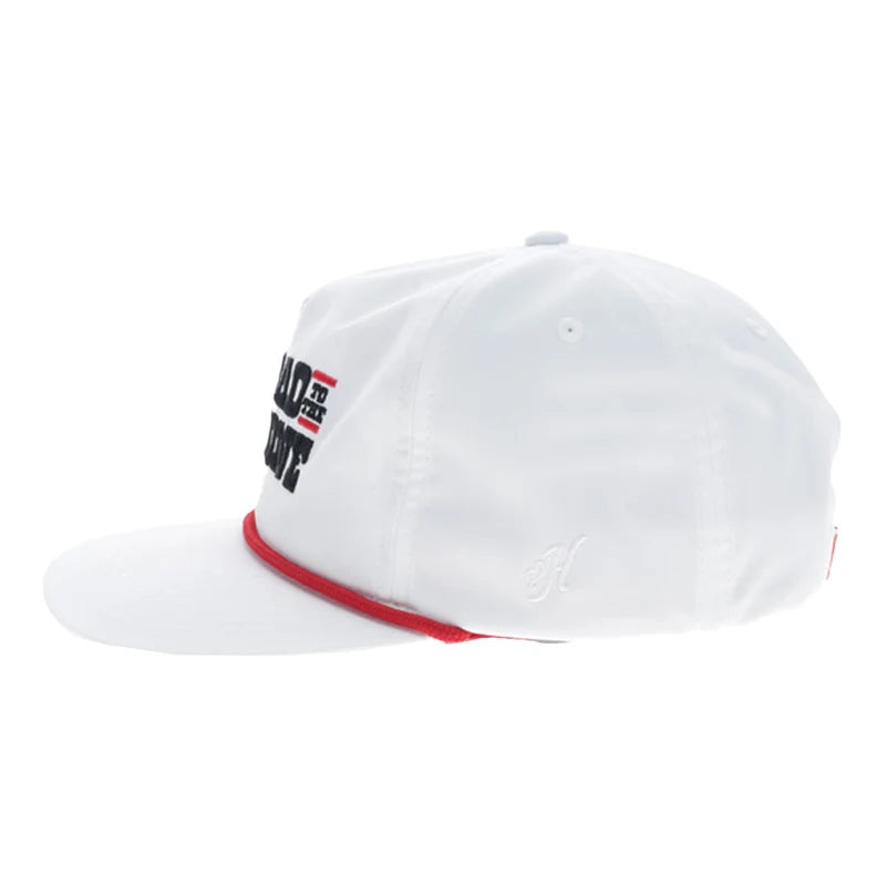 Ball Cap