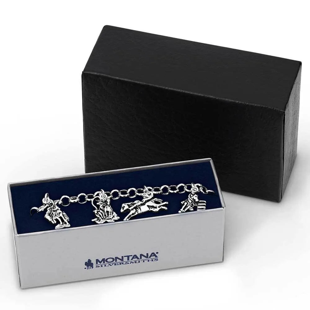 Charms of Champs Bracelet