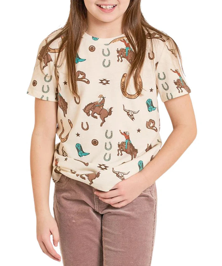 Girls Tshirt