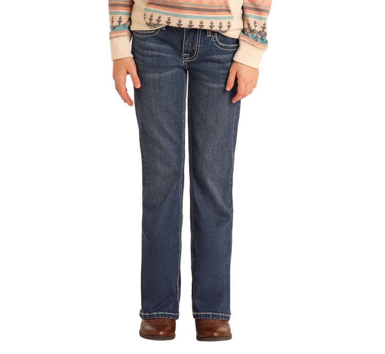 Girls Jeans