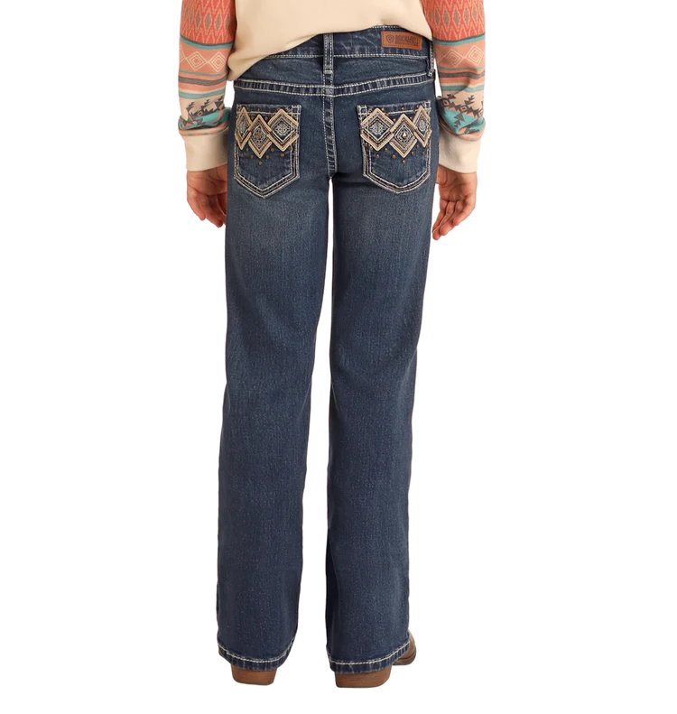 Girls Jeans