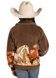 Girls Jacket