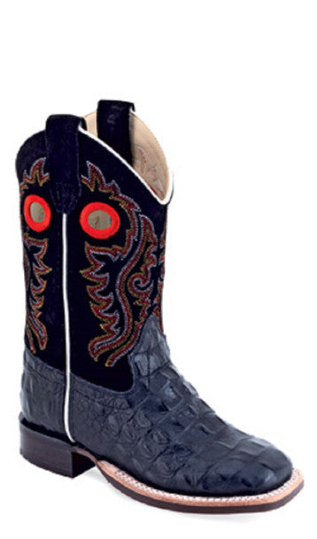 Old West Kids Boots