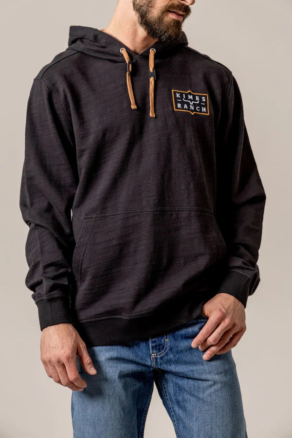 Men's Bowen Hoodie