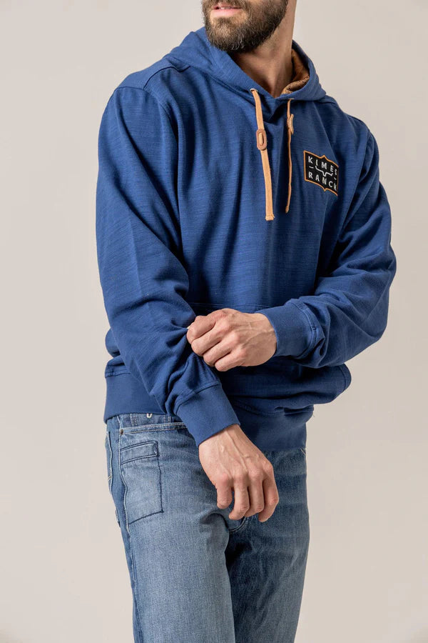 Men's Bowen Hoodie