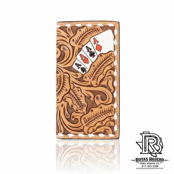 Nocona Wallet