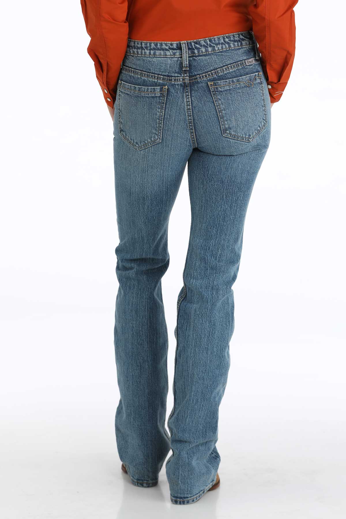 Ladies Hannah Jeans