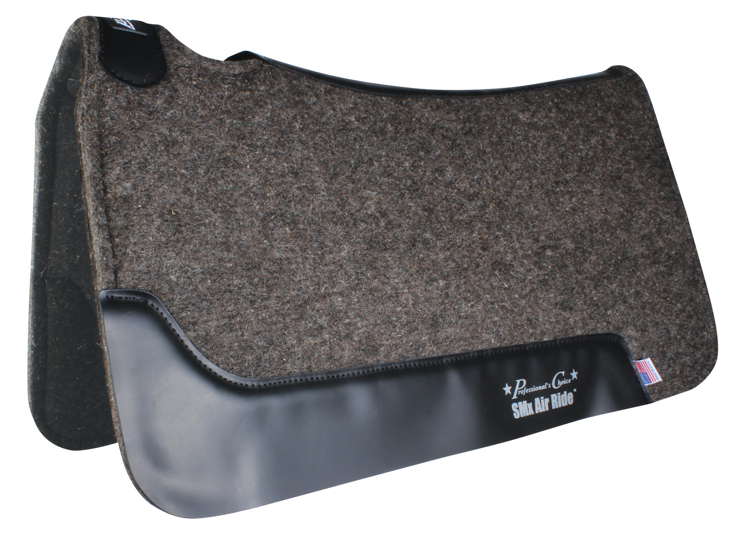 Cowboy Felt Saddle Pad