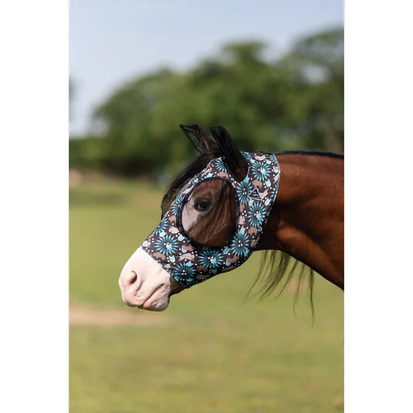 Lycra Fly Mask