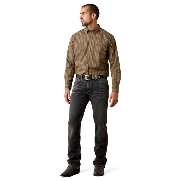 Coby Classic Fit