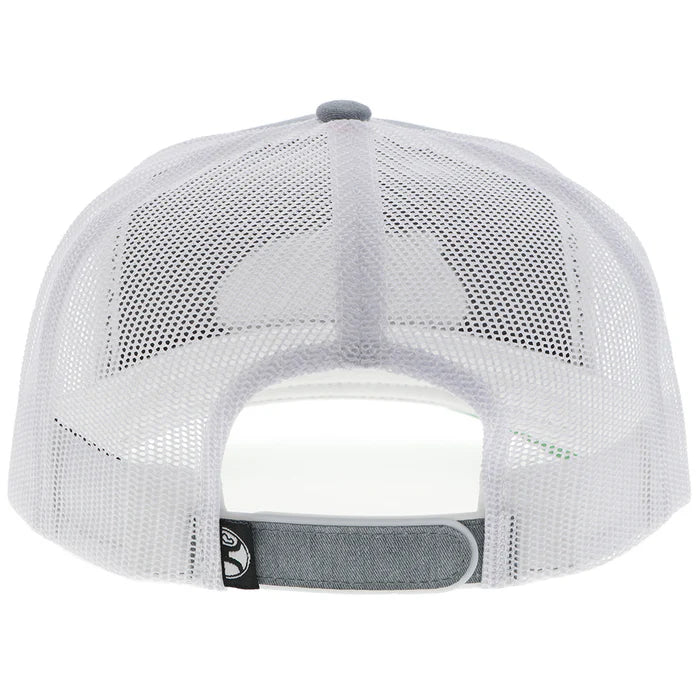 Hooey Ball Cap - Cactus Ropes