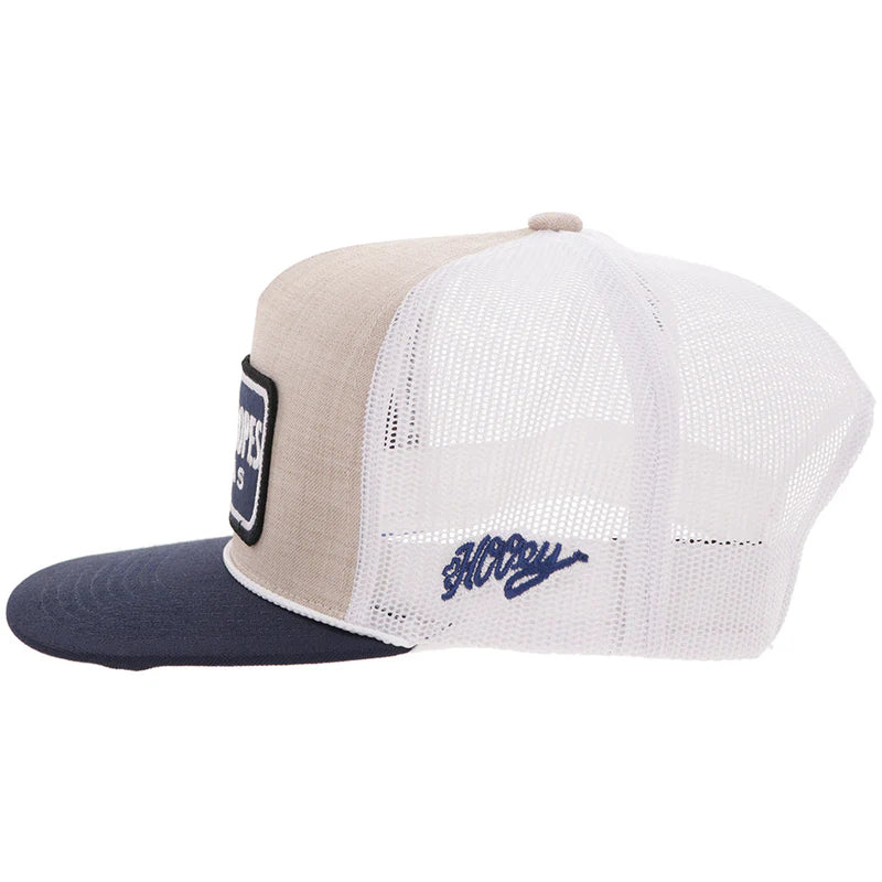 Cactus Ropes Ball Cap