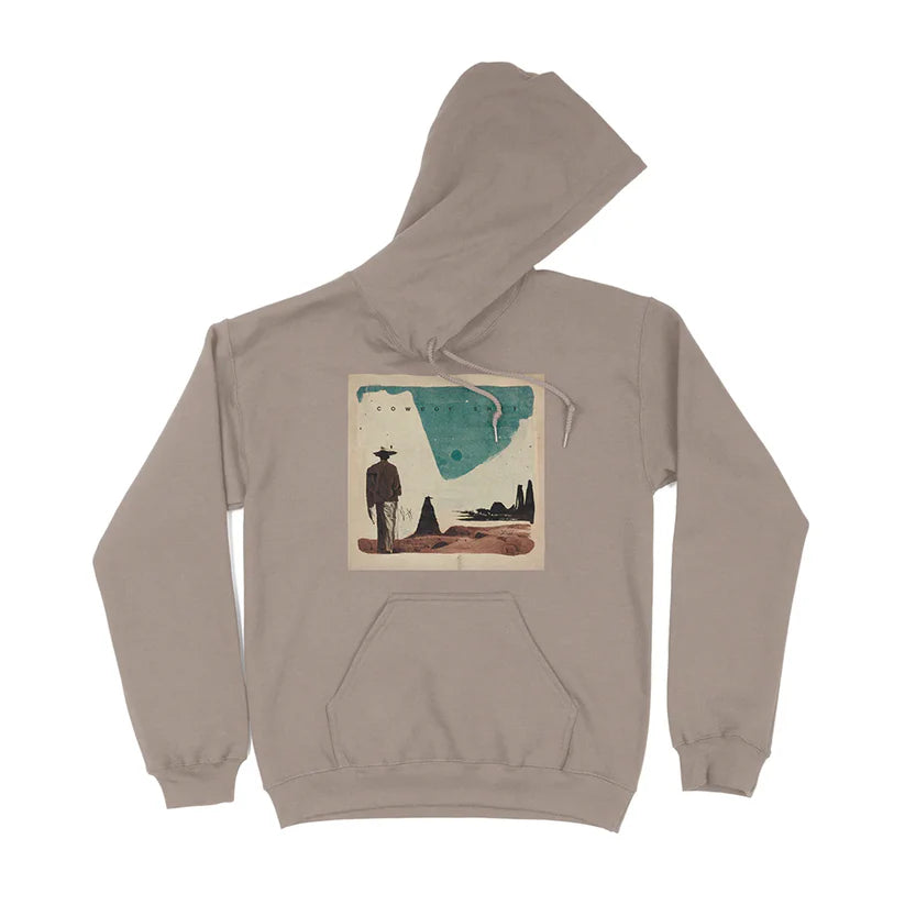 Unisex Monument Hoodie