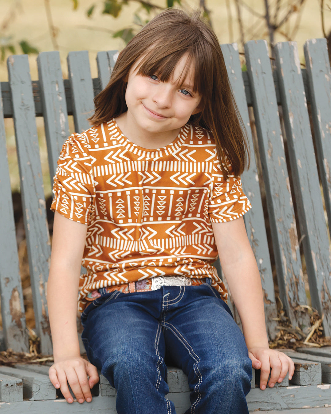 Girls Tshirt