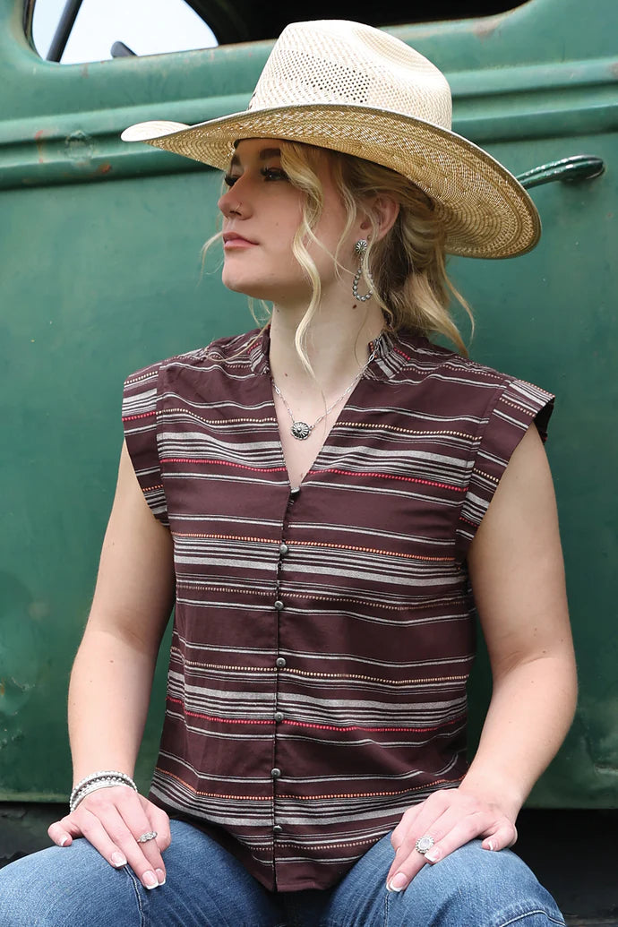 Ladies Blouse