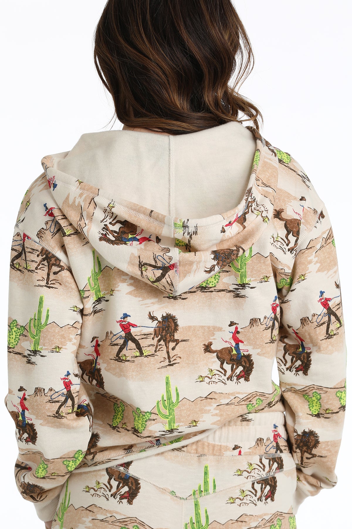 Ladies Hoodie