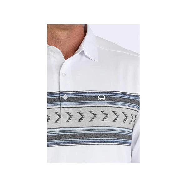Men's ArenaFlex Polo