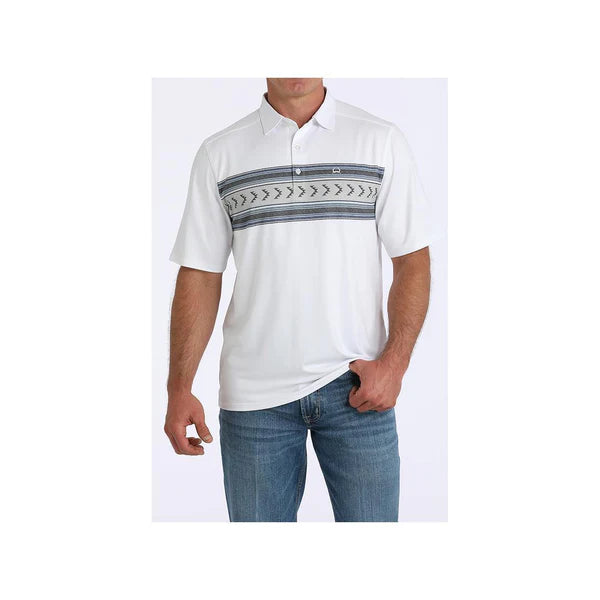 Men's ArenaFlex Polo