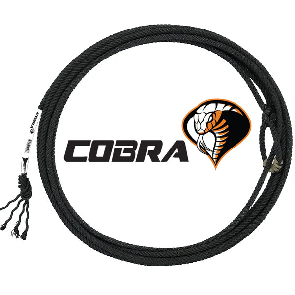 COBRA 31' Head Rope