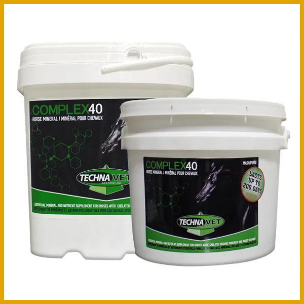 Complex 40 - 12KG