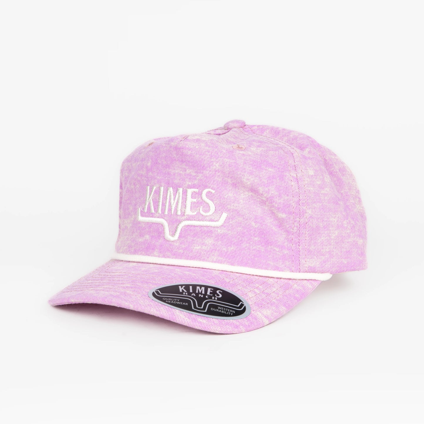 Kimes Ball Cap - Joplin