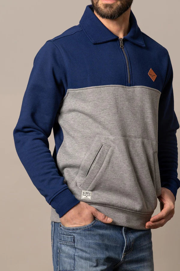 Men's Diamond Head Quarter Zip