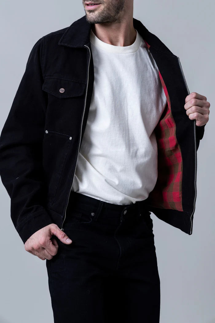 Men's Logan Jacket