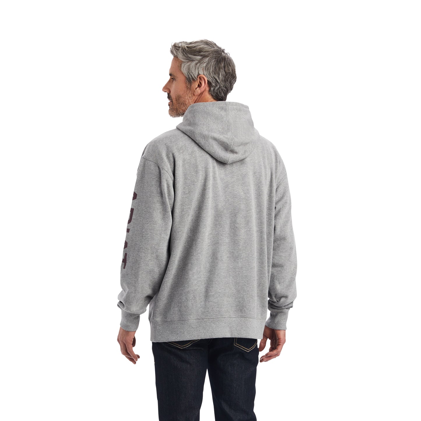 Ariat Logo Hoodie