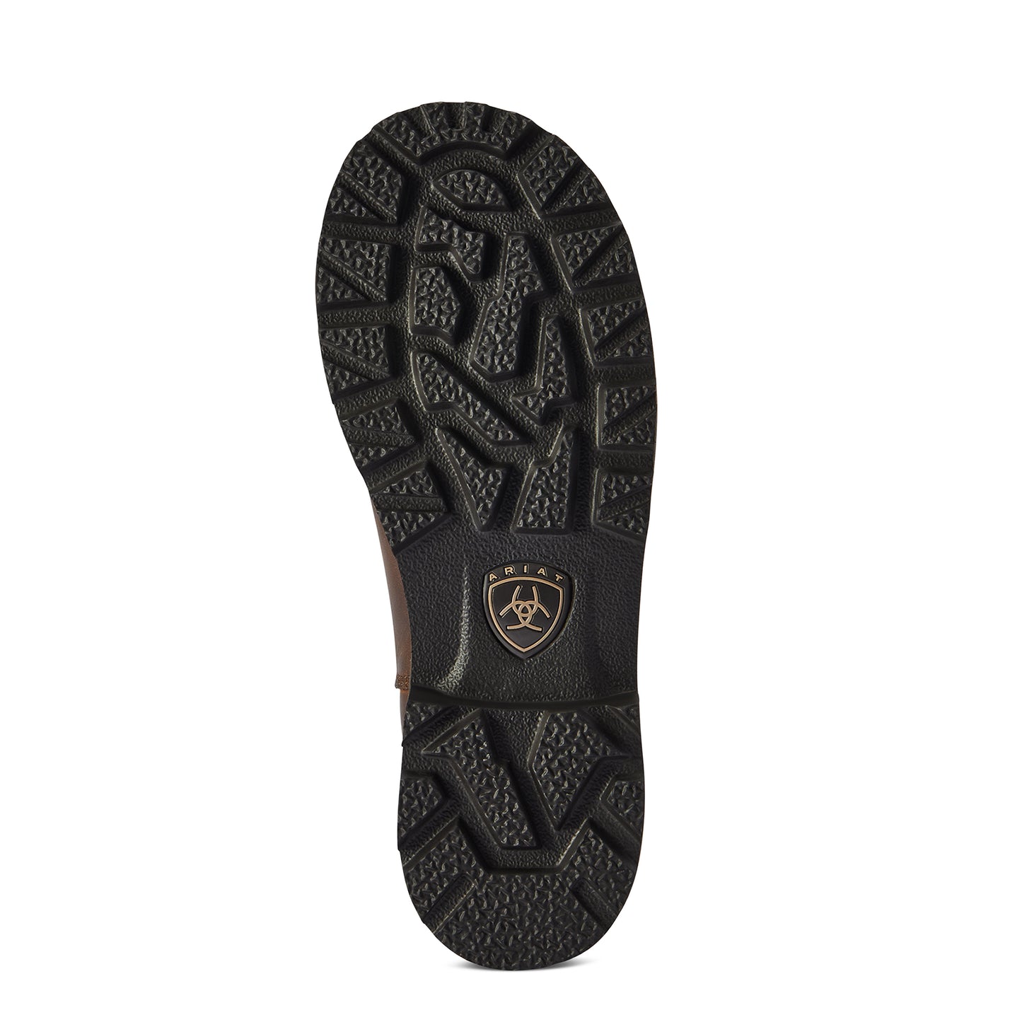 Ladies Fatbaby Leopard Boots