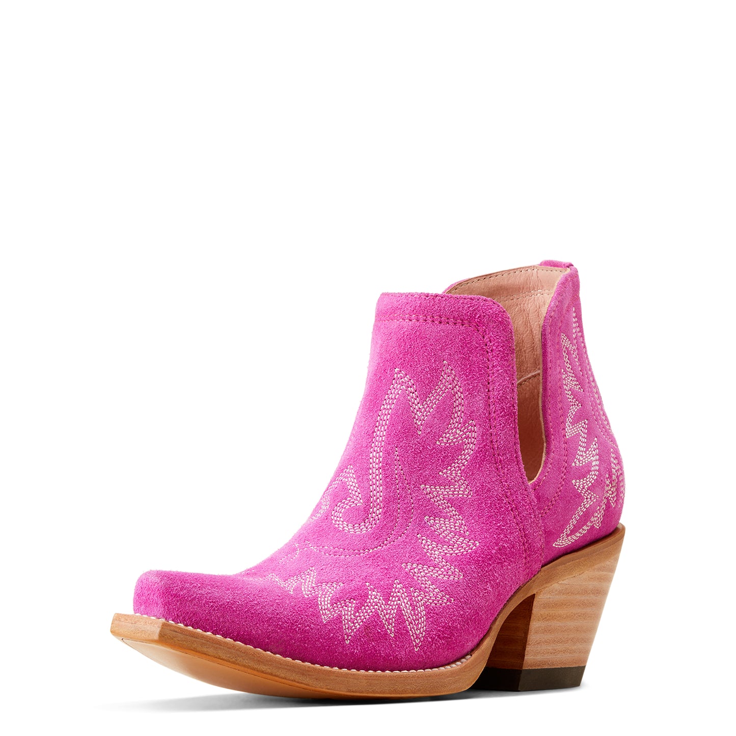Ladies Dixon Bootie