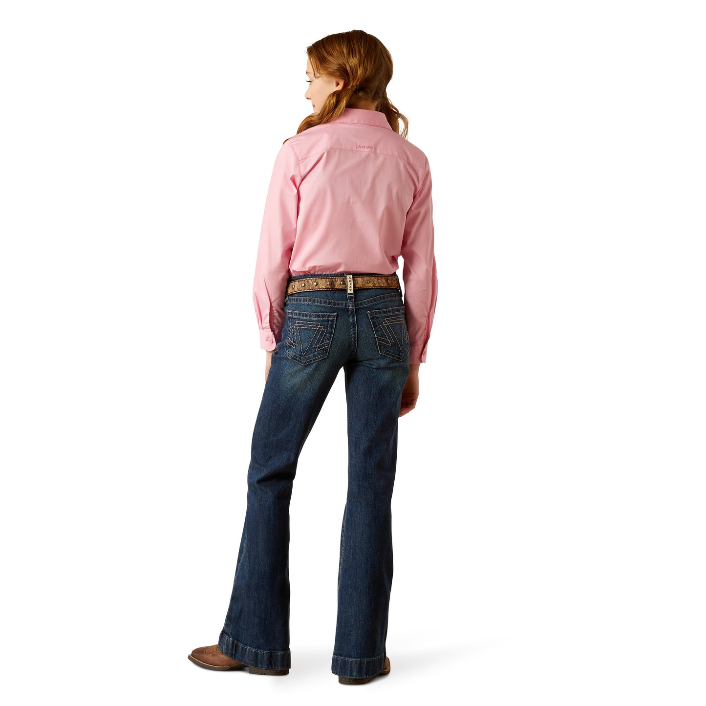 Girls Elsie Trousers