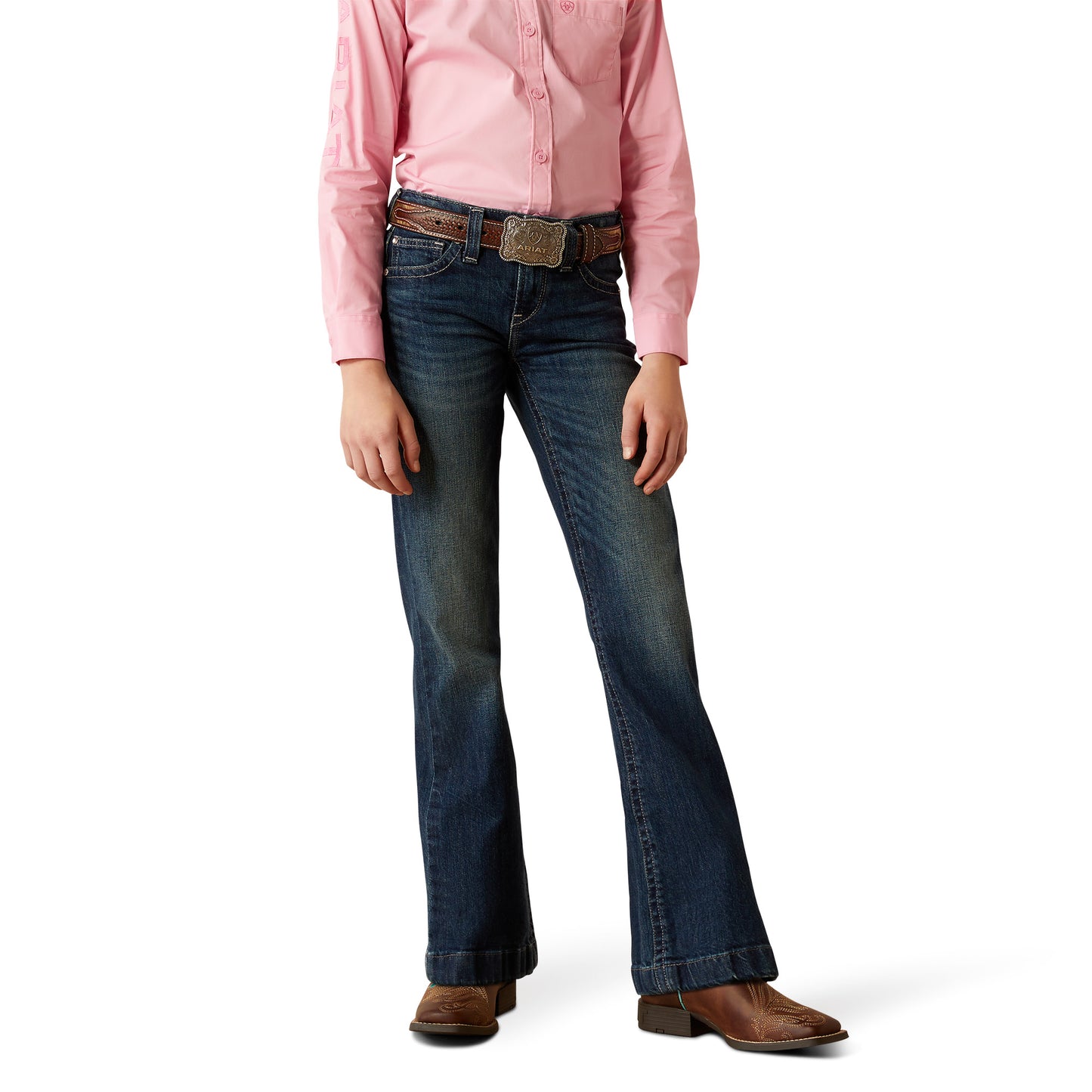 Girls Elsie Trousers