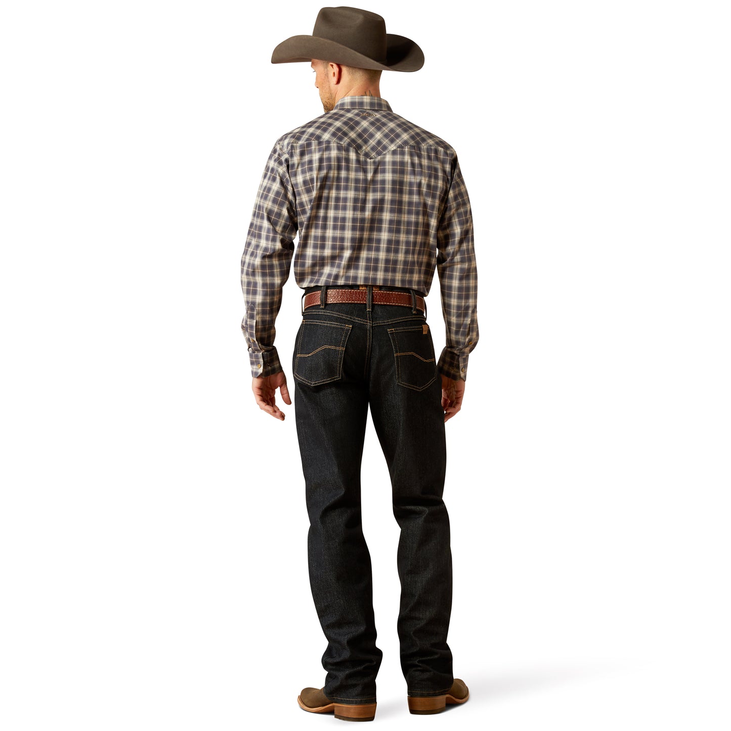 Men's Relentless M4 Bootcut Jean - Rinse